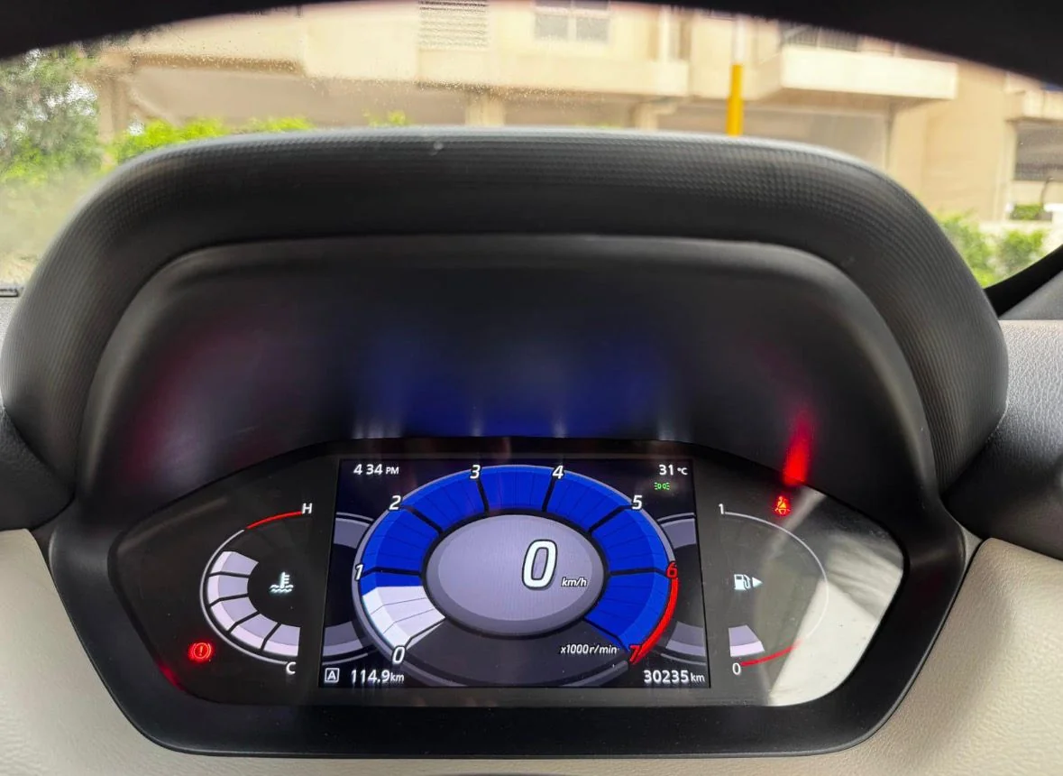 Nissan Magnite - Thumbnail 8